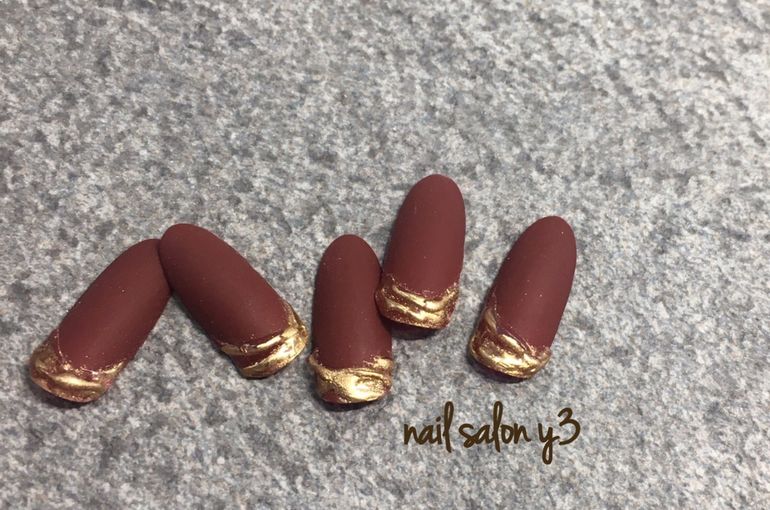 ジュエリーネイル