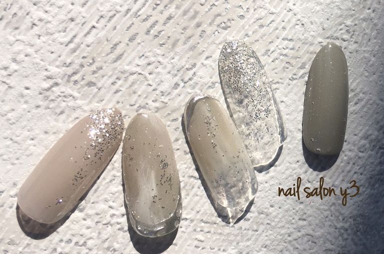 キラキラキラキラ