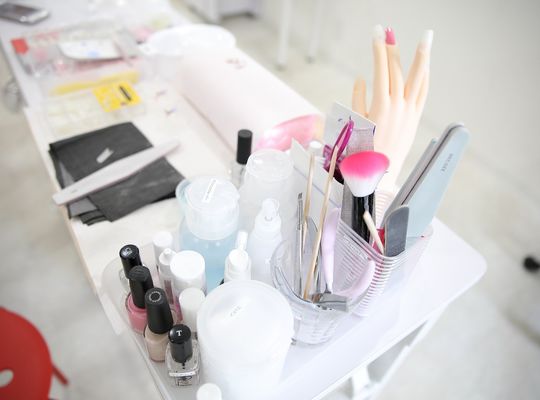 ネイルスクールy3  